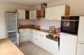 Wohnung mieten in Dr.-Paul-Töpfner-Straße, 83308 Trostberg, 3-Zimmer-Wohnung in Trostberg Nunbichl Nähe Krankenhaus