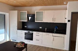 Wohnung mieten in 88677 Markdorf, Geschmackvolle 3-Raum-Wohnung mit Balkon und Einbauküche in Markdorf