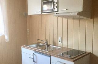 Wohnung mieten in 77709 Wolfach, Möbliertes Apartment / Zentral in Wolfach Innenstadt