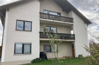 Wohnung mieten in Lilienstr., 86554 Pöttmes, Schöne Wohnung in Pöttmes ruhige Lage 76 qm zu verm.