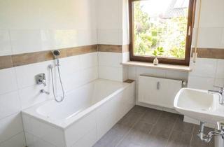 Wohnung mieten in Lilienstr., 86554 Pöttmes, Wohnung mit Einbauküche 76 qm in Pöttmes mit Balkon