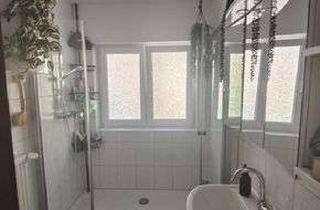Wohnung mieten in 69151 Neckargemünd, Attraktive 3-Raum-Wohnung mit EBK , 2 Balkone und Gartennutzung in Neckargemünd-Kleingemünd
