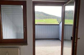 Wohnung mieten in Ziegeläcker 11, 72221 Haiterbach, Wohnen mit Charakter: 2-Zimmer-Wohnung in Haiterbach