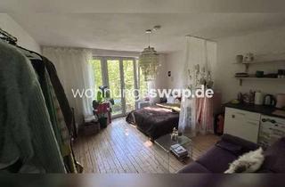 Wohnung mieten in Hellkamp, 20255 Eimsbüttel, Wohnungstausch: Hellkamp 7