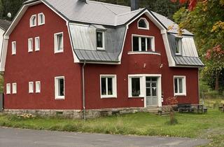 Wohnung mieten in 95100 Selb, Artist Residence