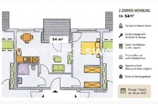 Wohnung mieten in Neue Kirschallee 21, 14469 Bornstedt, Wohnungstausch: Neue Kirschallee 21