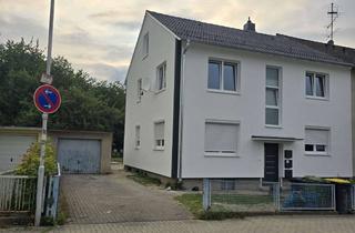 Wohnung mieten in Hohnemannstraße, 34130 Kirchditmold, Erstbezug nach Kernsanierung – Moderne 3-Zimmer-Wohnung mit Garten