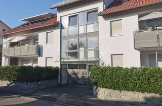 Wohnung mieten in Frankenstraße, 74360 Ilsfeld, Wohnen mit Charakter: 2,5-Zimmer-Wohnung in Ilsfeld