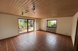 Wohnung mieten in 31675 Bückeburg, Schöne geräumige Wohnung in attraktiver Lage