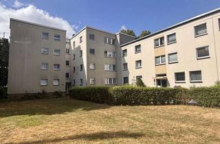 Wohnung mieten in 41564 Kaarst, Sanierte 3-Zimmerwohnung mit Loggia und Einbauküche