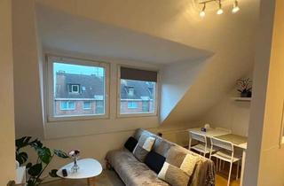 Wohnung mieten in Kölner Landstraße 240, 40589 Wersten, Schöne 2-Zimmer-Wohnung der Nähe zur Universität!