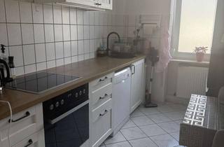 Wohnung mieten in Emmerich-Josef-Straße, 65929 Höchst, Helle und großzügige 4 Zimmer Wohnung in hervorragender Lage