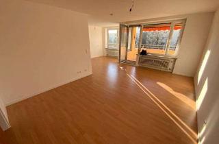 Wohnung mieten in Gerhart-Hauptmann-Ring, 81737 München, Nachmieter gesucht: Zuhause mit 3 Zimmern und Balkon in Neuperlach