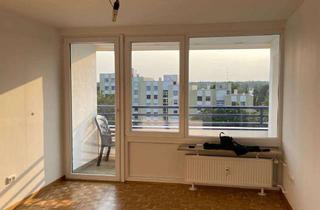 Wohnung mieten in 82152 Planegg, Sonniges 1-Zimmer Appartement (Südwest-Balkon, Alpenblick)