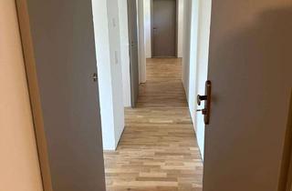 Wohnung mieten in 88250 Weingarten, Erstbezug nach Sanierung: schöne Wohnung mit Balkon in ruhiger Lage