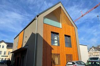 Wohnung mieten in Hauptstraße, 35435 Wettenberg, Mit ganz viel Charme: Moderne 2 Zimmer-Wohnung mit Balkon in guter Lage von Wettenberg, Hauptstr. 8