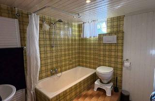 Wohnung mieten in 79288 Gottenheim, 4-Raum-Souterrain-Wohnung