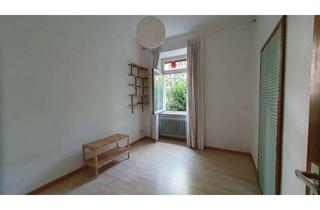 Wohnung mieten in 79102 Wiehre, Ruhig gelegene Wohnung mit Stadterlebnis: 2,5-Zimmer-Wohnung in der Wiehre