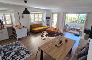 Wohnung mieten in Birkensteinstraße 82, 83730 Fischbachau, Wohnen mit Charakter: 3-Zimmer-Neubau in Fischbachau