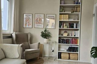 Wohnung mieten in Friedensstraße 24, 35394 Gießen, 3 Zimmer Wohnung mit Balkon