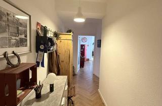 Wohnung mieten in Ahnfeldstrasse, 40239 Düsseltal, Saniertes teilmöbliertes 2-Zimmer-Apartment in Düsseldorf-Düsseltal