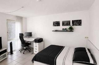 Wohnung mieten in Fischenzstraße, 78462 Konstanz, Möbliertes Apartment in Konstanz (Paradies), befristet von 01.10.26 - 31.03.27