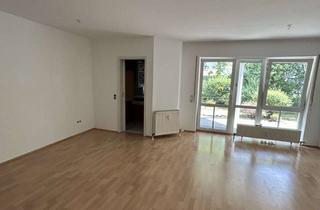 Wohnung mieten in 65232 Taunusstein, Gemütliche 2-Zimmer-Terrassenwohnung mit Garten, Kamin & Stellplatz in Taunusstein