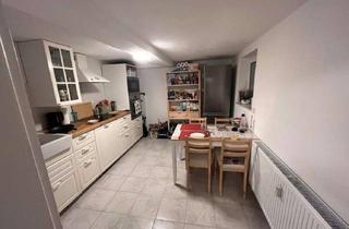 Wohnung mieten in 35039 Marburg, 3-Zimmer/ Küche/Bad Zentrale Lage in Marburg