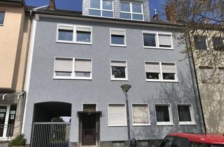 Wohnung mieten in Frintroper Markt, 45359 Frintrop, Helle 4,5-Zimmer-Wohnung mit grossem Balkon
