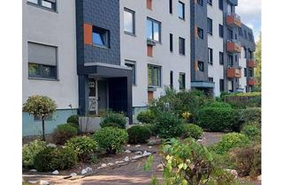 Wohnung mieten in Aachener Strasse 32, 50389 Wesseling, 3 Zimmer Terrassenwohnung (Parterre)