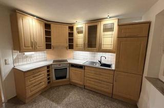 Wohnung mieten in 50389 Wesseling, Helle 3-Zimmer-Dachgeschosswohnung mit Klimaanlage und Balkon