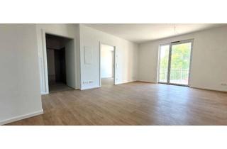 Wohnung mieten in 63128 Dietzenbach, 2-Zimmer-Erdgeschosswohnung mit Terrasse und Minigarten