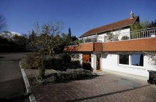 Wohnung mieten in 89075 Eselsberg, Wohnen mit Charakter: 3-Zimmer-Wohnung in Ulm