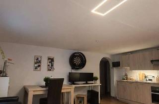 Wohnung mieten in 87669 Rieden, 2,5-Zimmer-Wohnung im Souterrain in Rieden am Forggensee