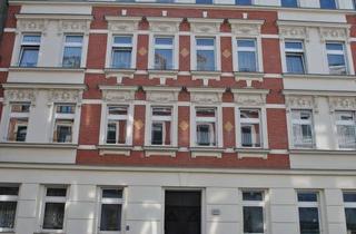 Wohnung mieten in Karl-Ferlemann-Straße 55, 04177 Altlindenau, Zuhause mit drei Zimmern und Balkon in Altlindenau