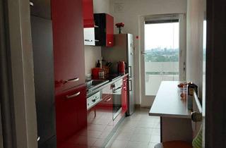 Wohnung mieten in Brunsbütteler Damm 223D, 13581 Staaken, Helle 4-Zimmer-Wohnung in Spandau - mit Einbauküche und Möbeln