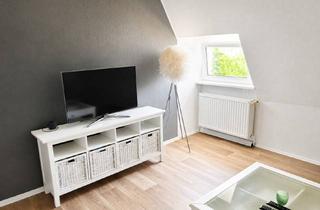 Wohnung mieten in Vieselerhofstraße 41, 44287 Aplerbeck, Attraktive 3-Zimmer-Wohnung in Dortmund-Aplerbeck