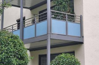 Wohnung mieten in 83435 Bad Reichenhall, Attraktive 2-Zimmer-Wohnung mit großem Balkon in Bad Reichenhall