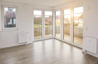 Wohnung mieten in Astrid-Lindgren-Straße 16, 21423 Winsen, 71 m²-Wohnung mit Süd-Ost-Balkon