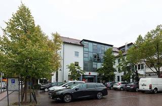 Wohnung mieten in Lintorfer Markt 1/Am Ritterskamp, 40885 Ratingen, Wunderschöne Dachgeschosswohnung im Herzen von Lintorf