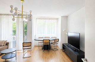 Wohnung mieten in Eichendorffweg, 52499 Baesweiler, Moderne 3-Zimmer-Wohnung mit Balkon und Einbauküche
