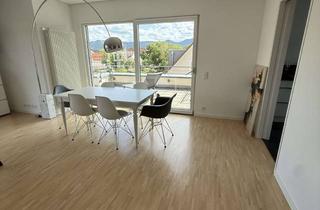 Penthouse mieten in Wilhelmstraße 49, 72336 Balingen, Penthouse-Wohnung mitten in der Stadt in Balingen!