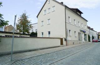 Wohnung mieten in Kirchstr., 93449 Waldmünchen, Kleine Stadtwohnung in Waldmünchen