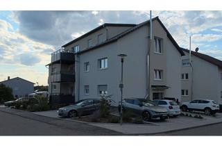 Wohnung mieten in Kolpingstr., 76684 Östringen, ++TOP 2 ZKB++Terrasse++offene Küche++Stellplatz