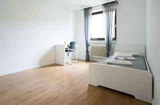 WG-Zimmer mieten in Kölner Landstraße 352A, 40589 Wersten, Zimmer Kölner Landstraße - Room 2