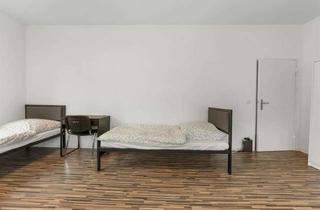 WG-Zimmer mieten in Brienzer Straße, 13407 Reinickendorf, Brienzer Straße, Berlin