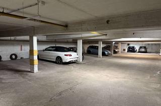 Garagen mieten in Beim Dorfgraben 11, 22559 Rissen, Sicherer Stellplatz: Tiefgaragenplatz in Hamburg-Rissen