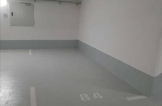 Garagen mieten in Mörgelacker, 85235 Odelzhausen, Vermiete TG-Stellplatz - hell, modern & gepflegt