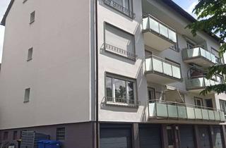 Garagen mieten in Grimmigweg 35, 75179 Brötzingen, Moderne Einzelgarage (ca. 14 m²) mit Wallbox, Winterdienst & WC-Nutzung in Pforzheim-Brötzingen
