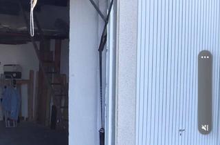 Garagen mieten in Schlackstraße 25, 50737 Longerich, von Privat für Privat Doppelgarage 36qm Wohnwagen geeignet